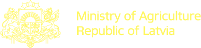 Ministry of Agriculture of the Republic of Latvia